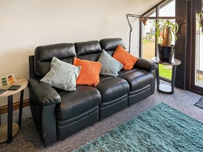 Living area | The Roost, Holme-next-the-sea, near Hunstanton
