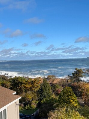 Stunning Views