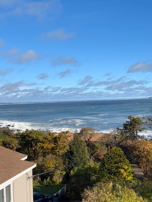 Stunning Views