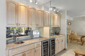 Wet Bar