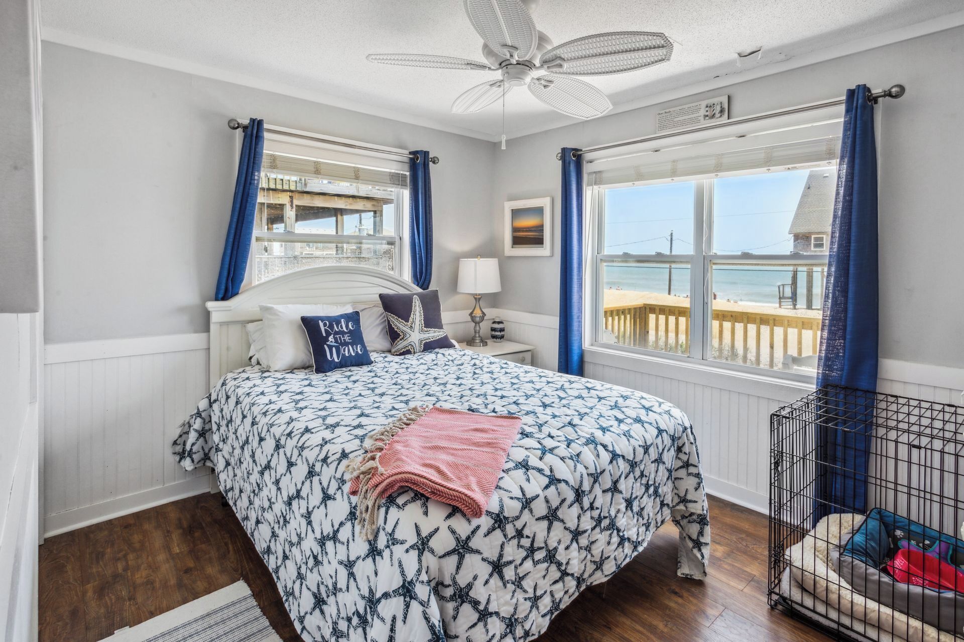8077 - Beachin' It * Semi-Oceanfront - Waves | Vrbo