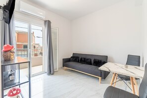 Coin séjour