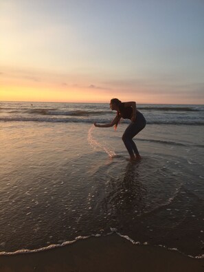 Plage