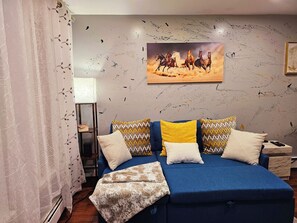sleeper Sofa 