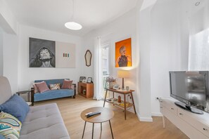 Coin séjour