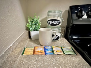 Kaffee und/oder Kaffeemaschine