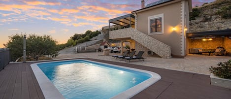 Piscine