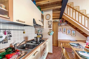 Kitchenette