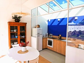 Salón comedor
