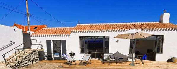 Terraza