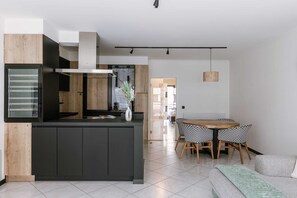 Charming kitchen