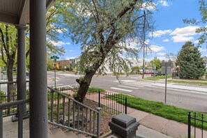 You will love this walkable neighborhood