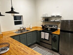 Cuisine privée