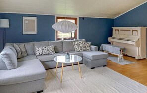 living-room