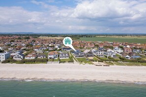 Our Hamptons Beach House is ready to give you an unforgettable stay!