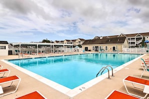 Grande at Canal Pointe | Community Amenities