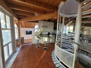 Interiör