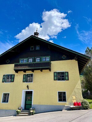 Außenbereich