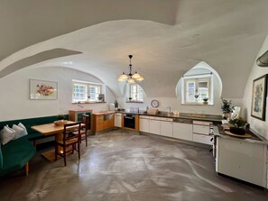 Cuisine privée