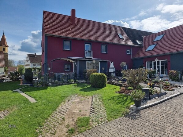 Exteriör