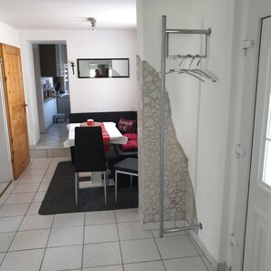 Interiör