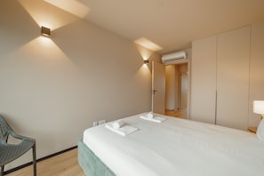 Chambre Ă coucher