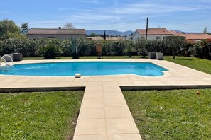 Holiday Home Swimming Pool