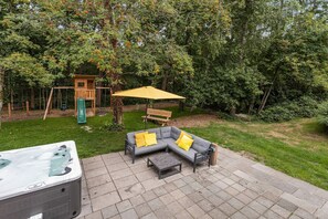 Terrasse / Balkon