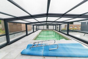 Holiday Home Swimming Pool