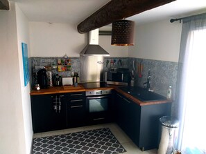 Eget kök
