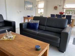Coin séjour