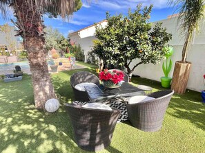 Terrass/Patio
