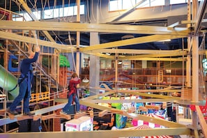 Sala de juegos