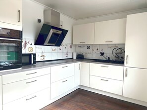 Eget kök