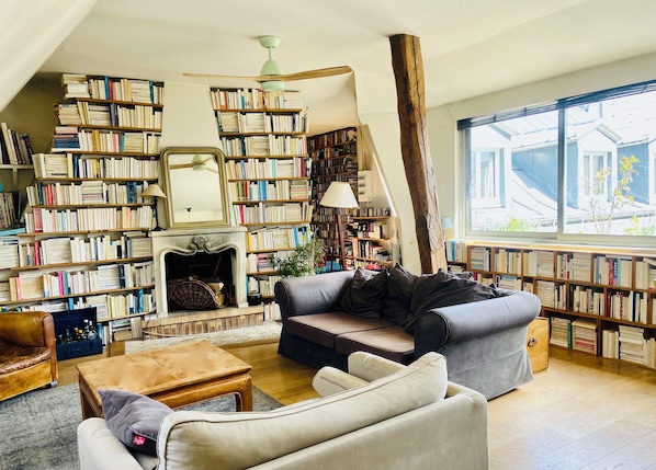 Intérieur