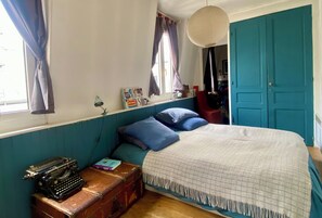 Chambre 1