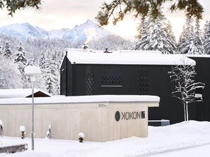 Exteriör