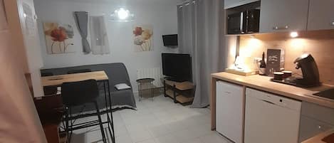 Interiör