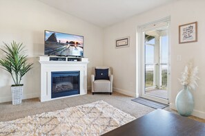 934 Vacation by the Sea