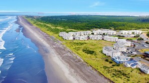622 Vacation by the Sea
