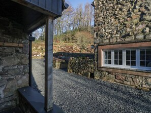 Boendeområde