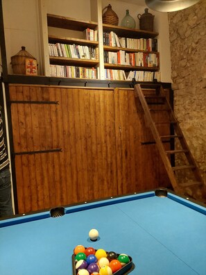 Spelrum