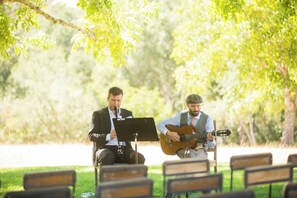Ceremony music