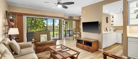 Poipu Sands 216 (1)