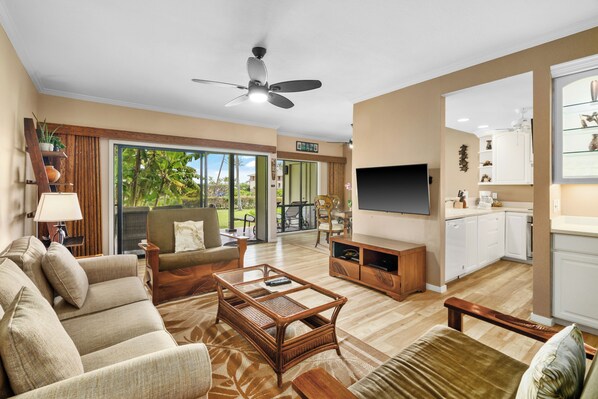 Poipu Sands 216 (1)