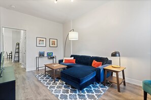 Coin séjour