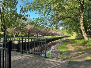 Boendeområde