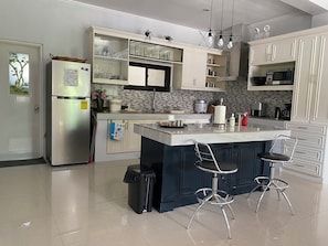 Cuisine privée