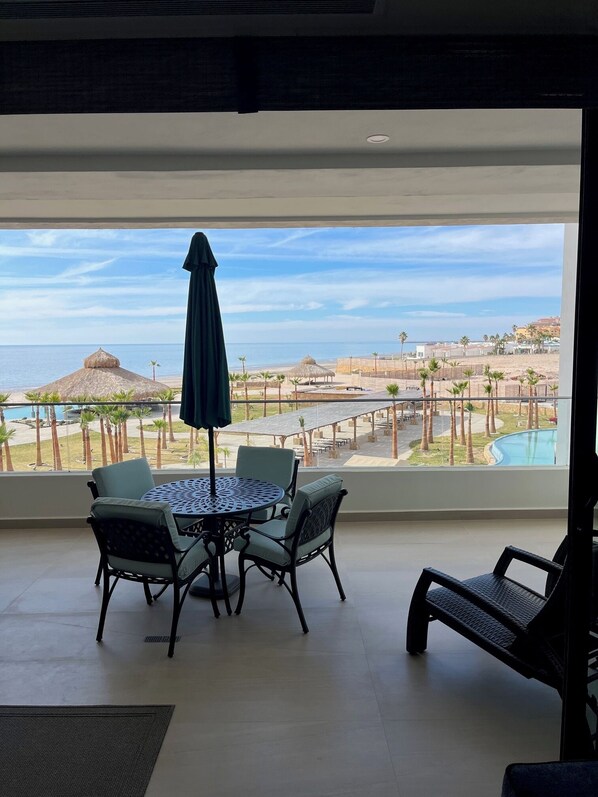 Las Palomas Phase 3