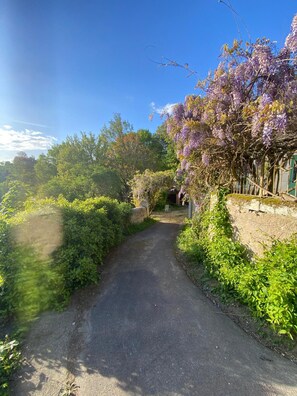 Boendeområde